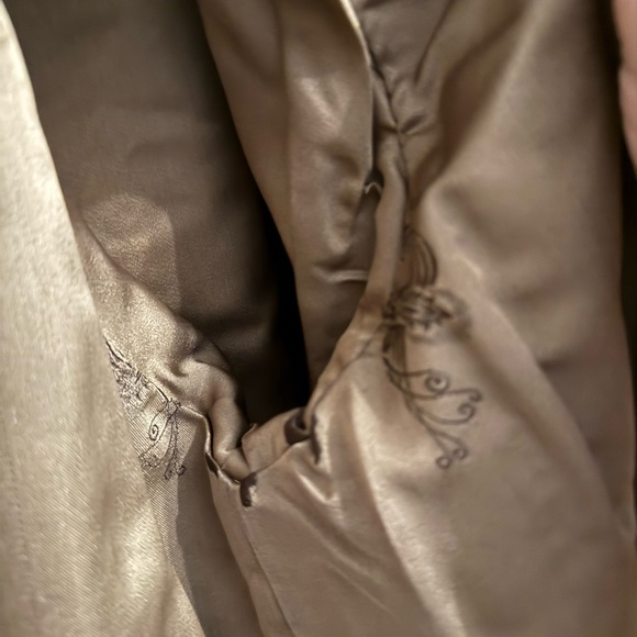 1970s era Mink Fur Coat - Picture 12 of 12